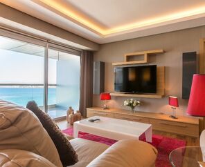 Boyalık Beach Hotel & Spa Thermal Resort