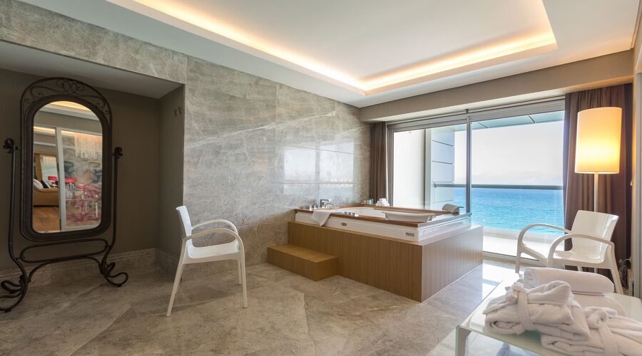 Boyalık Beach Hotel & Spa Thermal Resort