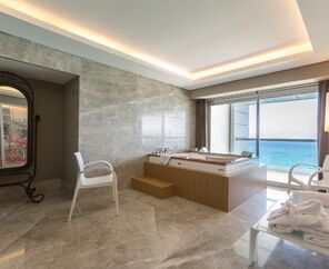 Boyalık Beach Hotel & Spa Thermal Resort