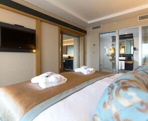 Boyalık Beach Hotel & Spa Thermal Resort