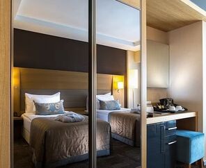 Boyalık Beach Hotel & Spa Thermal Resort