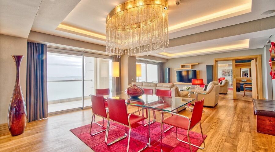 Boyalık Beach Hotel & Spa Thermal Resort