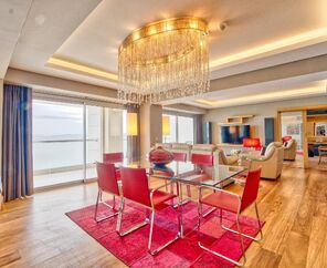 Boyalık Beach Hotel & Spa Thermal Resort
