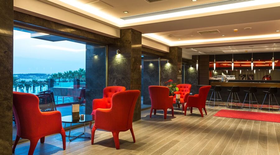 Boyalık Beach Hotel & Spa Thermal Resort