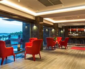 Boyalık Beach Hotel & Spa Thermal Resort