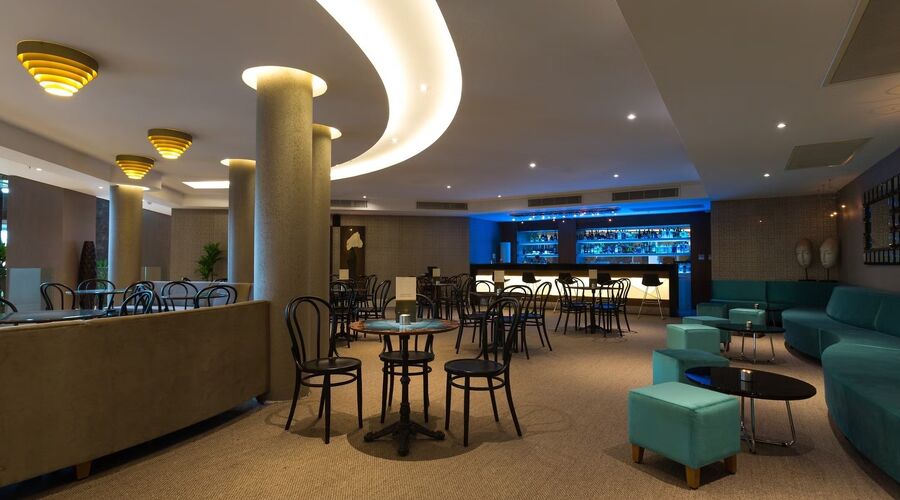 Boyalık Beach Hotel & Spa Thermal Resort