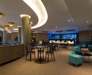 Boyalık Beach Hotel & Spa Thermal Resort