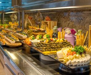 Boyalık Beach Hotel & Spa Thermal Resort