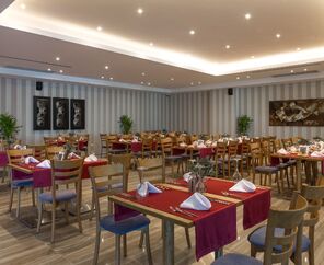 Boyalık Beach Hotel & Spa Thermal Resort