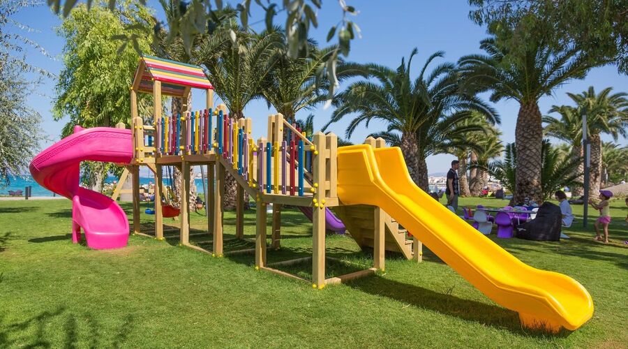 Boyalık Beach Hotel & Spa Thermal Resort