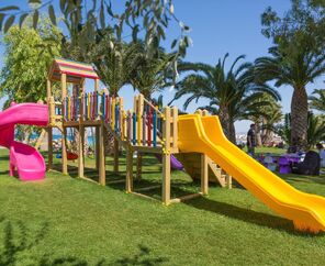 Boyalık Beach Hotel & Spa Thermal Resort