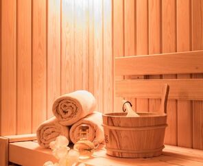 Boyalık Beach Hotel & Spa Thermal Resort