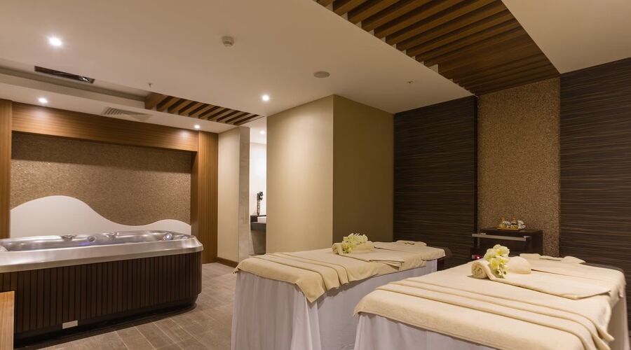 Boyalık Beach Hotel & Spa Thermal Resort