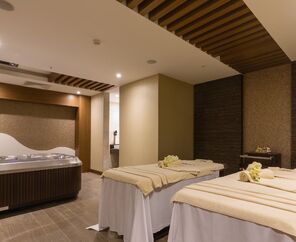 Boyalık Beach Hotel & Spa Thermal Resort