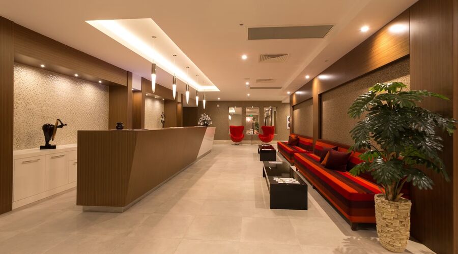 Boyalık Beach Hotel & Spa Thermal Resort
