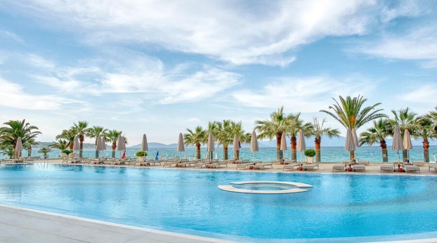 Boyalık Beach Hotel & Spa Thermal Resort
