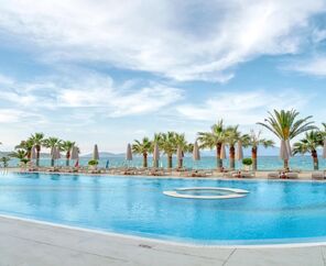 Boyalık Beach Hotel & Spa Thermal Resort