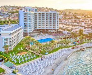 Boyalık Beach Hotel & Spa Thermal Resort