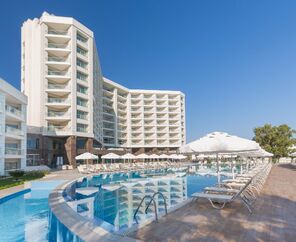 Boyalık Beach Hotel & Spa Thermal Resort