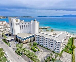 Boyalık Beach Hotel & Spa Thermal Resort