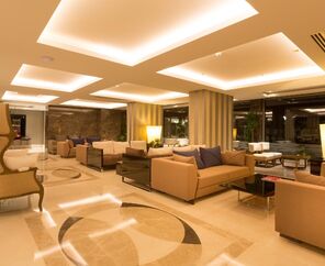 Boyalık Beach Hotel & Spa Thermal Resort
