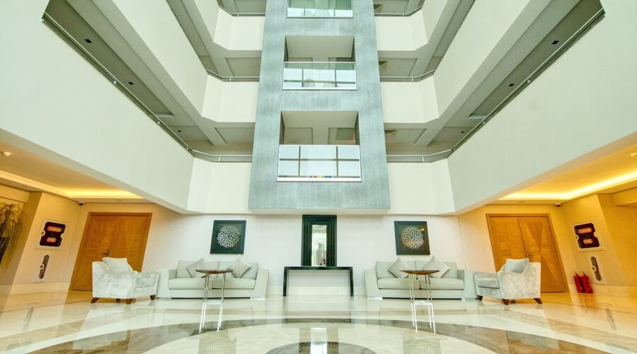 Boyalık Beach Hotel & Spa Thermal Resort