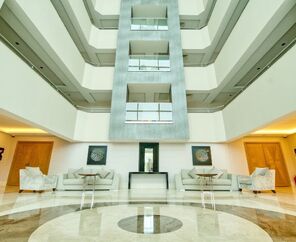 Boyalık Beach Hotel & Spa Thermal Resort