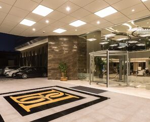 Boyalık Beach Hotel & Spa Thermal Resort