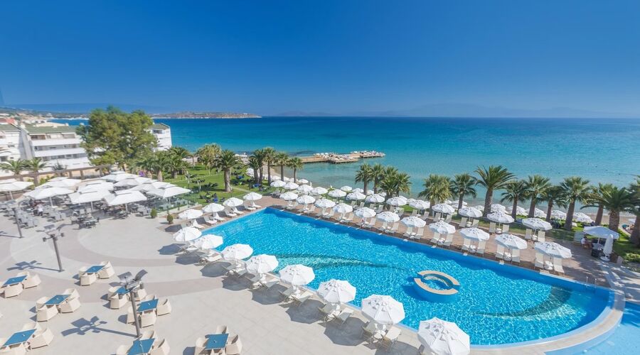Boyalık Beach Hotel & Spa Thermal Resort