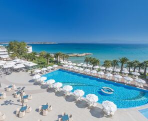 Boyalık Beach Hotel & Spa Thermal Resort