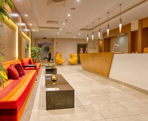 Boyalık Beach Hotel & Spa Thermal Resort
