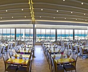 Altın Yunus Hotel & Spa Çeşme
