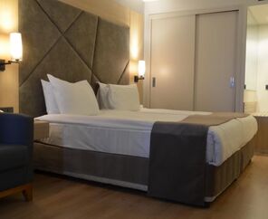 Altın Yunus Hotel & Spa Çeşme