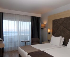 Altın Yunus Hotel & Spa Çeşme