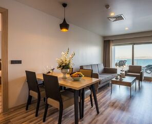 Altın Yunus Hotel & Spa Çeşme