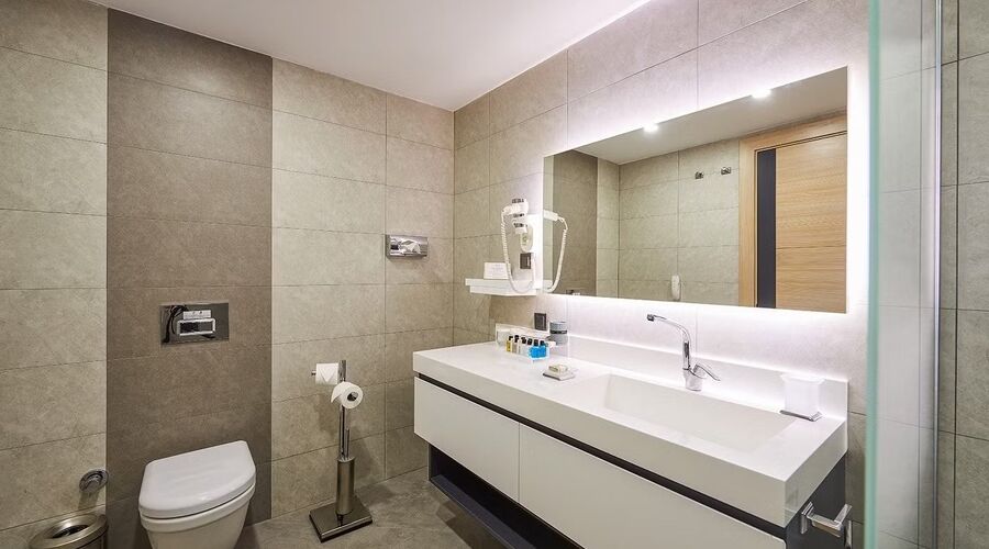 Altın Yunus Hotel & Spa Çeşme