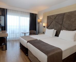 Altın Yunus Hotel & Spa Çeşme