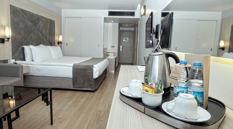 Altın Yunus Hotel & Spa Çeşme