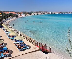 Altın Yunus Hotel & Spa Çeşme