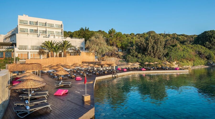 Altın Yunus Hotel & Spa Çeşme