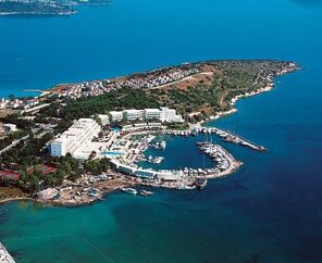 Altın Yunus Hotel & Spa Çeşme