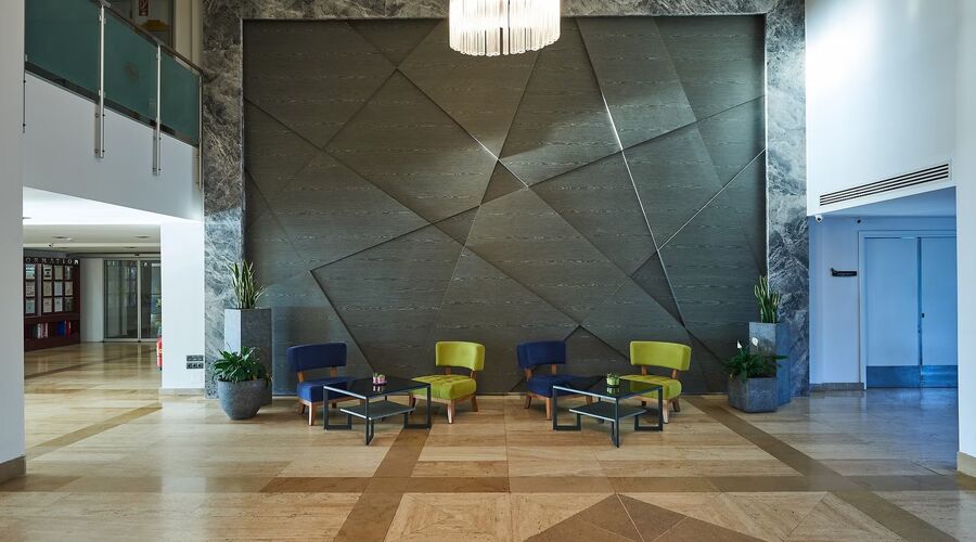 Altın Yunus Hotel & Spa Çeşme