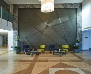Altın Yunus Hotel & Spa Çeşme