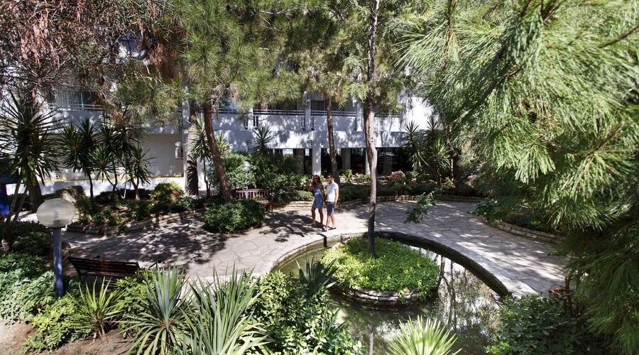 Altın Yunus Hotel & Spa Çeşme