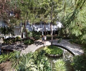 Altın Yunus Hotel & Spa Çeşme