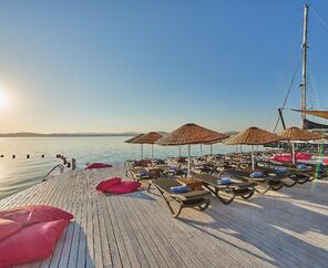Altın Yunus Hotel & Spa Çeşme