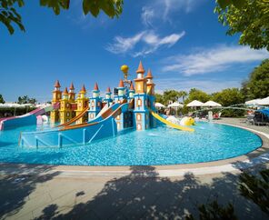 Sueno Hotels Deluxe Belek