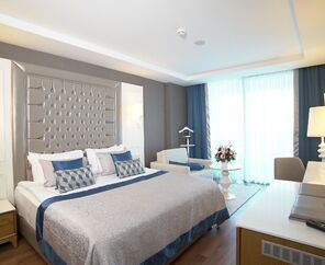 Sueno Hotels Deluxe Belek