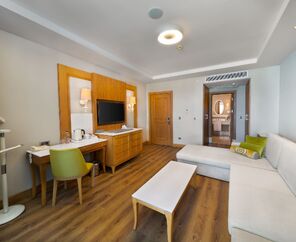 Sueno Hotels Deluxe Belek