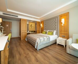 Sueno Hotels Deluxe Belek